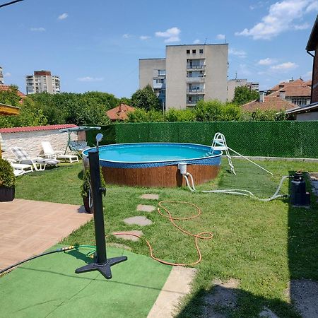 Къща Карби Kardzsali Kültér fotó
