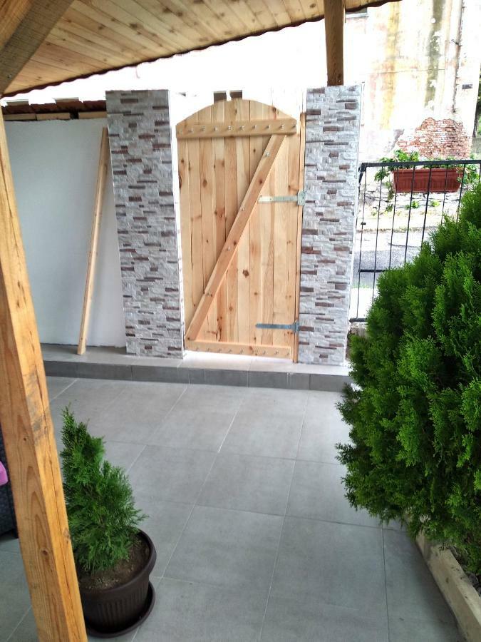 Къща Карби Kardzsali Kültér fotó