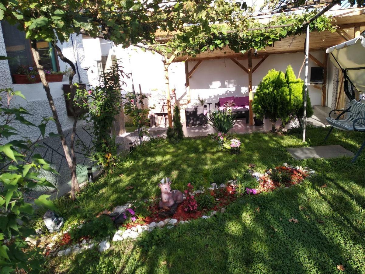 Къща Карби Kardzsali Kültér fotó